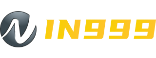 IN999 Game Logo
